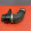 Ford Transit Custom AIR INTAKE HOSE / INDUCTION PIPE w/ SENSOR 2.0 2019-2023 P/N GK219F805AC - 1