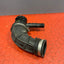 Ford Transit Custom AIR INTAKE HOSE / INDUCTION PIPE w/ SENSOR 2.0 2019-2023 P/N GK219F805AC - 1