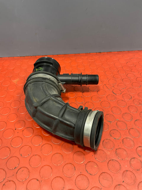 Ford Transit Custom AIR INTAKE HOSE / INDUCTION PIPE w/ SENSOR 2.0 2019-2023 P/N GK219F805AC - 1