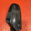 Vauxhall Opel Astra  WING MIRROR COVER Passenger's Side (Black)  P/N 315242409