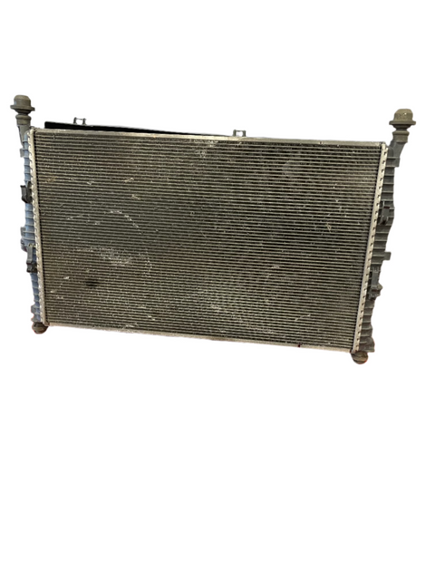 Ford Transit Custom RADIATOR 2.2 2013-2016 P/N BK218005CC - 1