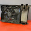 Citroen Berlingo/Peugeot Partner COOLING FAN ASSEMBLY WITH INTERCOOLER RAD 2008-2015 P/N M153277