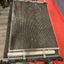 Ford Transit Custom COMPLETE RADIATOR,FAN,AC CONDENSER 2.2 2013-2016 P/N GK218005BB - 1 / BK218C607DA / GK218C342BC