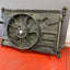 Ford Transit Custom COMPLETE RADIATOR,FAN,AC CONDENSER 2.2 2013-2016 P/N GK218005BB - 1 / BK218C607DA / GK218C342BC