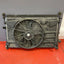 Ford Transit Custom COMPLETE RADIATOR,FAN,AC CONDENSER 2.2 2013-2016 P/N GK218005BB - 1 / BK218C607DA / GK218C342BC