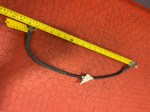 Volkswagen Golf NEGATIVE BATTERY CABLE MK7 2015 P/N 5Q0971250N