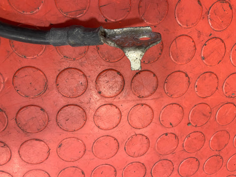 Volkswagen Golf NEGATIVE BATTERY CABLE MK7 2015 P/N 5Q0971250N