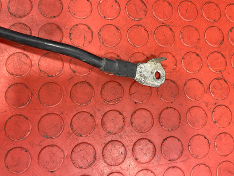 Volkswagen Golf NEGATIVE BATTERY CABLE MK7 2015 P/N 5Q0971250N