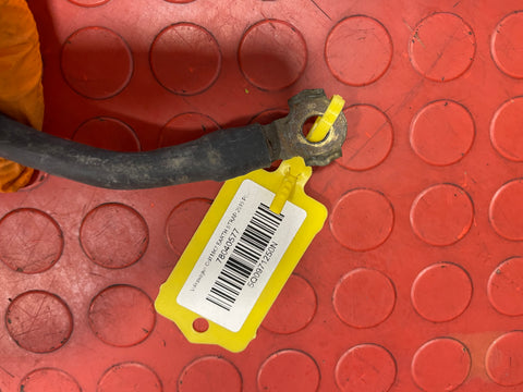 Volkswagen Golf NEGATIVE BATTERY CABLE MK7 2015 P/N 5Q0971250N