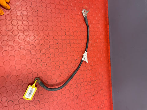 Volkswagen Golf NEGATIVE BATTERY CABLE MK7 2015 P/N 5Q0971250N