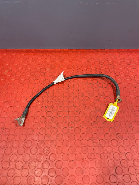 Volkswagen Golf NEGATIVE BATTERY CABLE MK7 2015 P/N 5Q0971250N