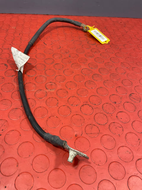 Volkswagen Golf NEGATIVE BATTERY CABLE MK7 2015 P/N 5Q0971250N