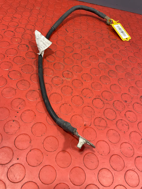 Volkswagen Golf NEGATIVE BATTERY CABLE MK7 2015 P/N 5Q0971250N