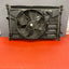 Ford Transit Custom COMPLETE RADIATOR,FAN,AC CONDENSER 2.2/2.0 2013-2018 P/N GK218005BB - 2 / BK218C607DA / GK218C342BC