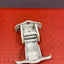 Renault Trafic/Vauxhall Vivaro REAR DOOR UPPER HINGE (White) 2014-2019 P/N 904006707R - 1