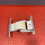 Renault Trafic/Vauxhall Vivaro REAR DOOR UPPER HINGE (White) 2014-2019 P/N 904006707R - 1