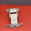 Renault Trafic/Vauxhall Vivaro REAR DOOR UPPER HINGE (White) 2014-2019 P/N 904006707R - 1
