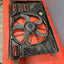 Ford Transit Custom RADIATOR COOLING FAN ASSEMBLY 2.2/2.0 2013-2018 P/N BK218C607DA