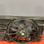 Ford Transit Custom RADIATOR COOLING FAN ASSEMBLY 2.2/2.0 2013-2018 P/N BK218C607DA