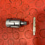Ford Transit Custom MK8 IGNITION BARREL & 1 KEY 2016 P/N BK2T15K601AB - 3