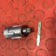 Ford Transit Custom MK8 IGNITION BARREL & 1 KEY 2016 P/N BK2T15K601AB - 3