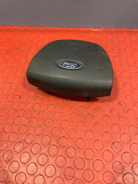 Ford Transit STEERING WHEEL AIRBAG Mk7 RWD 2.4 2006-2014 P/N 6C11V042B85BCW