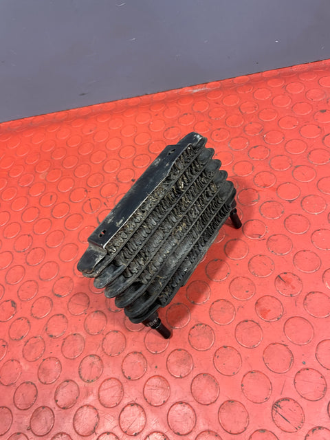 Citroen Relay/Peugeot Boxer FUEL COOLER  2.0 / 2.2 HDi 2008-2016  P/N 1499723080