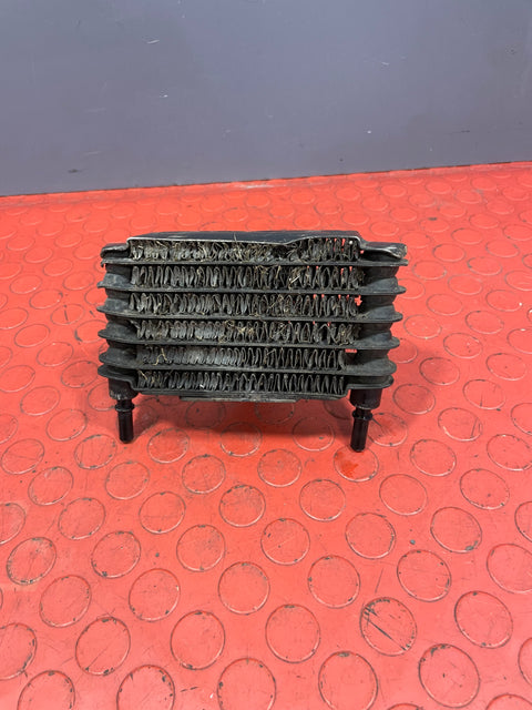 Citroen Relay/Peugeot Boxer FUEL COOLER  2.0 / 2.2 HDi 2008-2016  P/N 1499723080