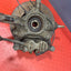 Vauxhall Movano/Renault Master FRONT WHEEL HUB RIGHT SIDE FWD W/ SPEED SENSOR & STUD BOLTS 2014