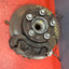 Vauxhall Movano/Renault Master FRONT WHEEL HUB RIGHT SIDE FWD W/ SPEED SENSOR & STUD BOLTS 2014