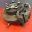 Vauxhall Movano/Renault Master FRONT WHEEL HUB RIGHT SIDE FWD W/ SPEED SENSOR & STUD BOLTS 2014