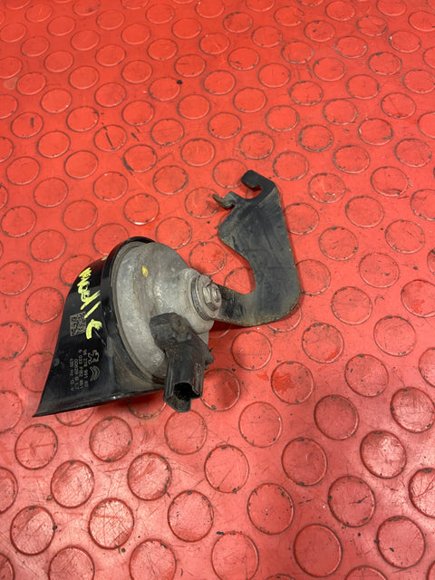 Citroen Berlingo/Peugeot Partner HORN 2019-2023 P/N 9827899180