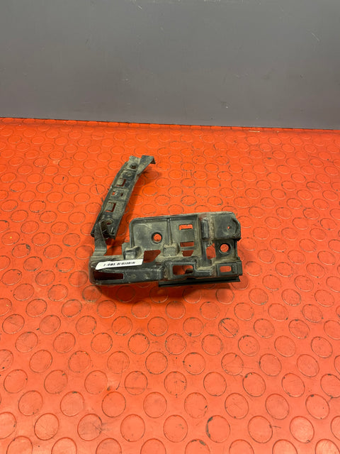 Citroen Berlingo/Peugeot Partner REAR BUMPER MOUNTING BRACKET (Repaired) Driver's Side 1.6 2015-2018 P/N 9680554680 - 1