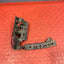Citroen Berlingo/Peugeot Partner REAR BUMPER MOUNTING BRACKET (Repaired) Driver's Side 1.6 2015-2018 P/N 9680554680 - 1