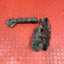 Citroen Berlingo/Peugeot Partner REAR BUMPER MOUNTING BRACKET (Repaired) Driver's Side 1.6 2015-2018 P/N 9680554680 - 1