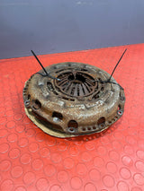 Citroen Relay/Peugeot Boxer/Fiat Ducato CLUTCH KIT PRESSURE PLATE & CLUTCH LINING 2.0 2008-2019 P/N126006510