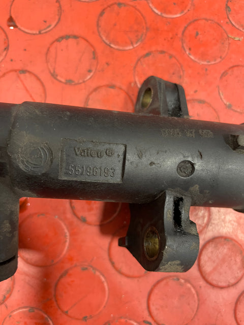 Fiat Ducato/Peugeot Boxer/Citroen Relay CLUTCH MASTER CYLINDER 2008-2016 P/N 55196193