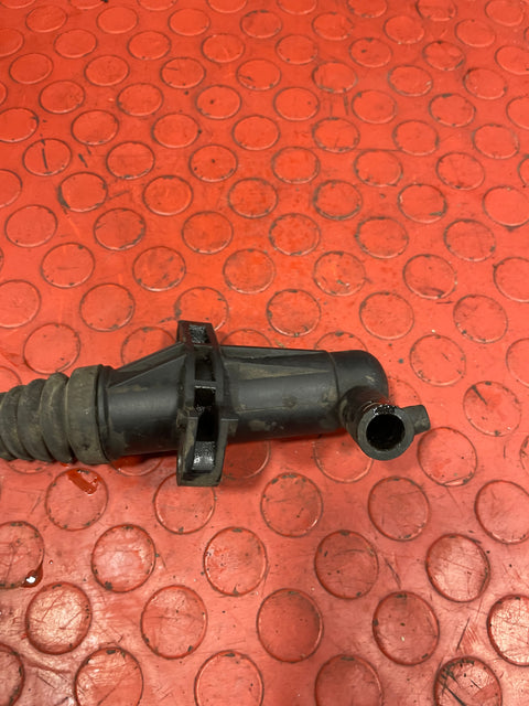 Fiat Ducato/Peugeot Boxer/Citroen Relay CLUTCH MASTER CYLINDER 2008-2016 P/N 55196193