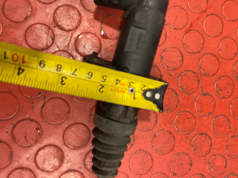 Fiat Ducato/Peugeot Boxer/Citroen Relay CLUTCH MASTER CYLINDER 2008-2016 P/N 55196193