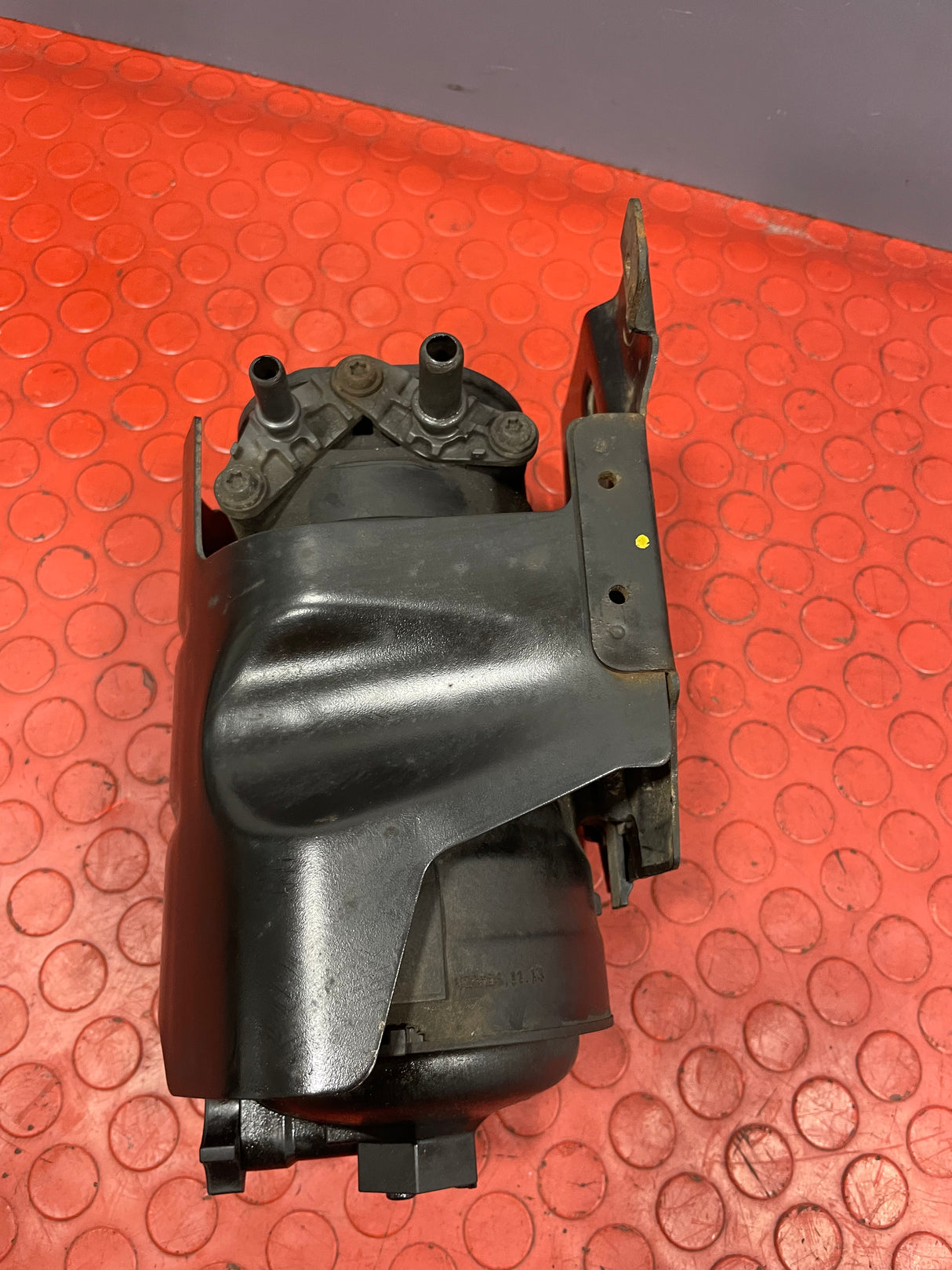 Ford Transit Custom/MK8 2.0 FWD FUEL FILTER HOUSING AND GUARD 2016-2023 P/N GK219155AE