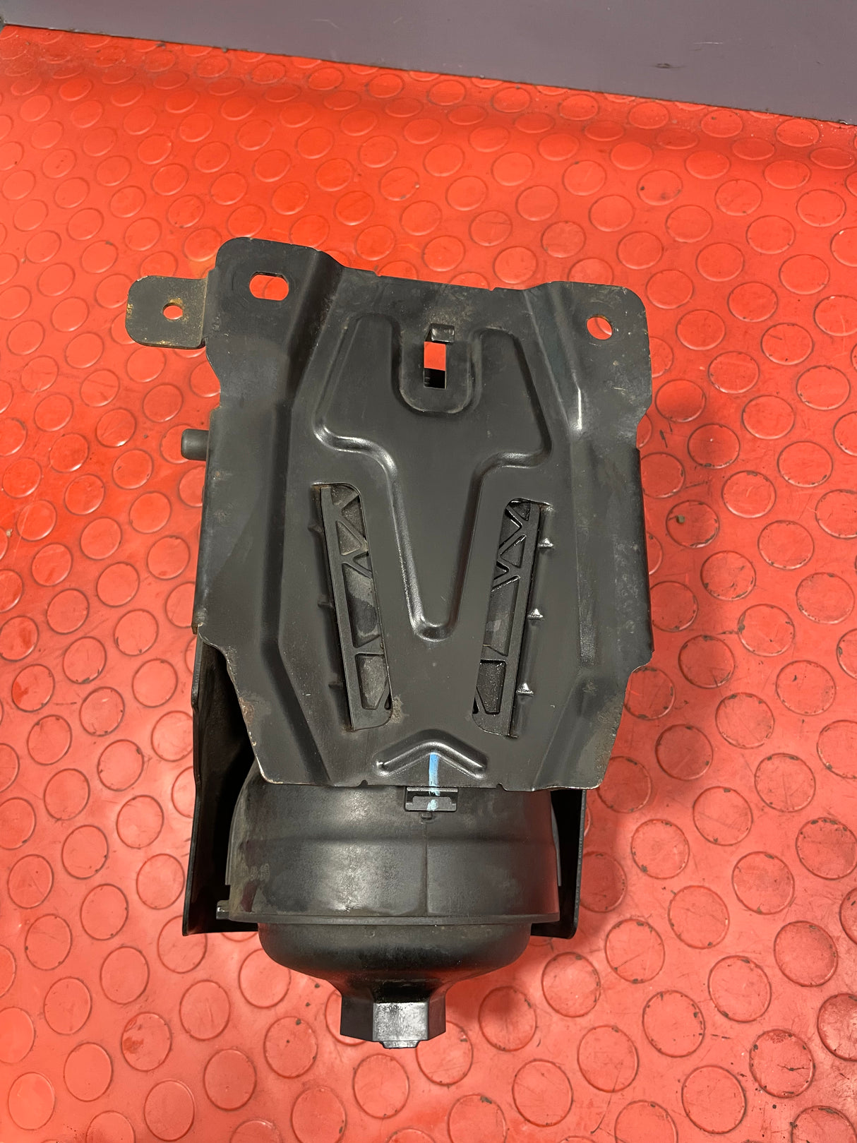 Ford Transit Custom/MK8 2.0 FWD FUEL FILTER HOUSING AND GUARD 2016-2023 P/N GK219155AE