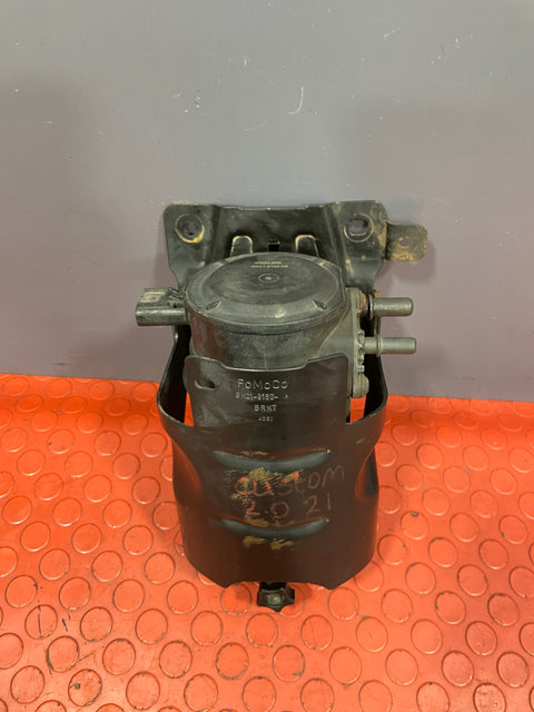 Ford Transit Custom/MK8 2.0 FWD FUEL FILTER HOUSING AND GUARD 2016-2023 P/N GK219155AE