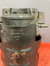 Ford Transit Custom/MK8 2.0 FWD FUEL FILTER HOUSING AND GUARD 2016-2023 P/N GK219155AE