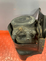 Ford Transit Custom/MK8 2.0 FWD FUEL FILTER HOUSING AND GUARD 2016-2023 P/N GK219155AE