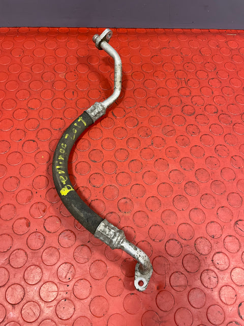 Citroen Berlingo/Peugeot Partner AIR CONDITIONING PIPE 2013-2018 P/N 9681693480