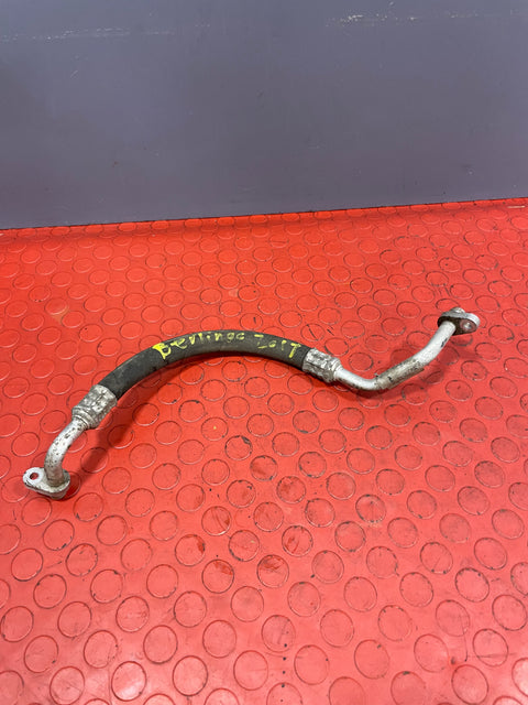 Citroen Berlingo/Peugeot Partner AIR CONDITIONING PIPE 2013-2018 P/N 9681693480