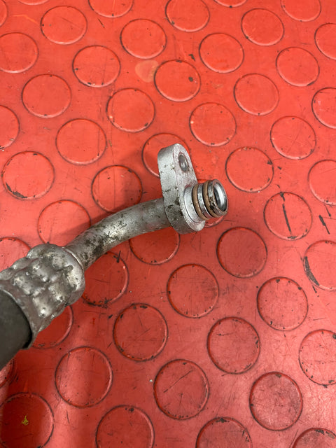 Citroen Berlingo/Peugeot Partner AIR CONDITIONING PIPE 2013-2018 P/N 9681693480