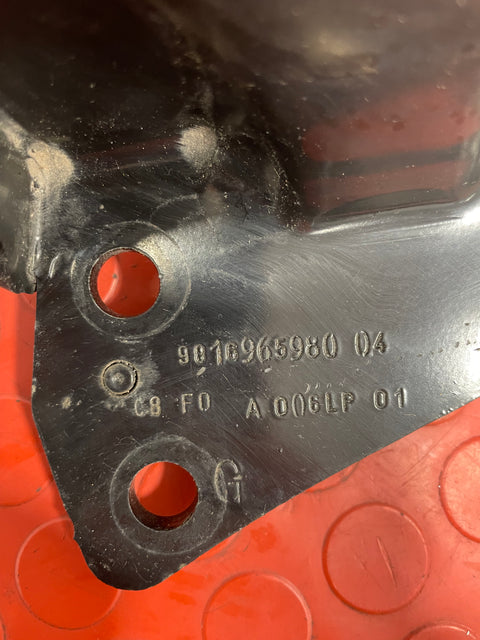 Citroen Berlingo/Peugeot Partner/Vauxhall Combo/Toyota Proace City SLIDING DOOR RUNNER HINGE Passenger's Side P/N 9816965980