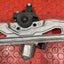 Ford Transit MK8 WINDOW REGULATOR PASSENGER SIDE (2 PIN) 2013-2018 P/N BK31V23201BD