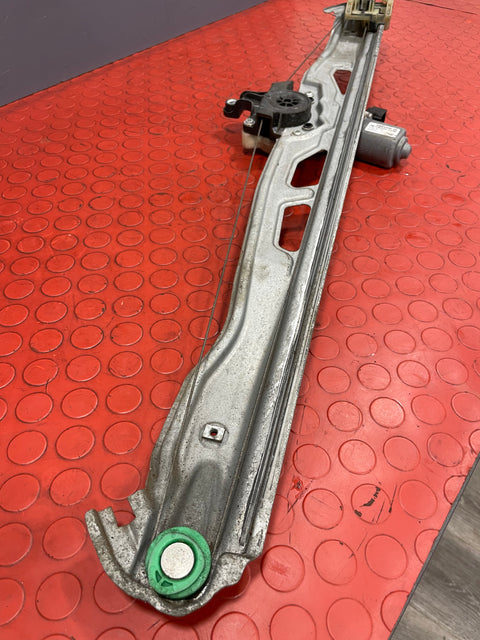 Ford Transit MK8 WINDOW REGULATOR PASSENGER SIDE (2 PIN) 2013-2018 P/N BK31V23201BD